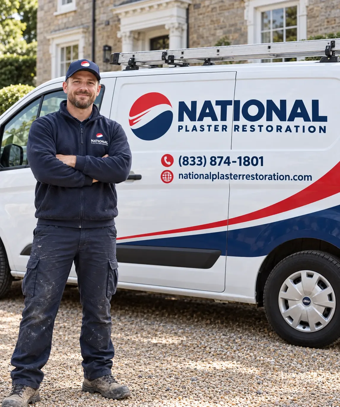 Plaster Repair Valley City, ND FAQs